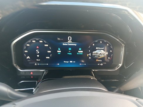 New 2026 Chevrolet Silverado 1500 RST image 28
