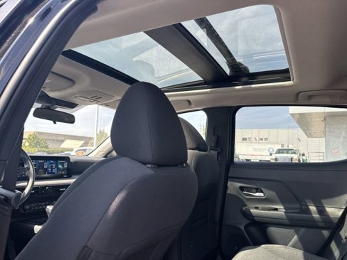 New 2026 Nissan Kicks SV w/ SV Premium Package image 25