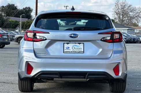New 2025 Subaru Impreza 2.0i Sport image 6
