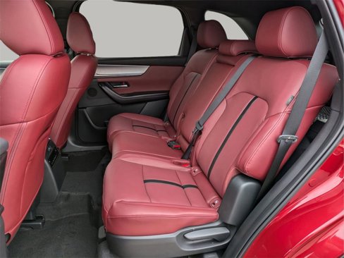 New 2025 MAZDA CX-70 3.3 Turbo w/ Premium Plus Pkg image 11