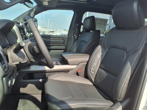 New 2026 RAM 1500 Rebel image 11