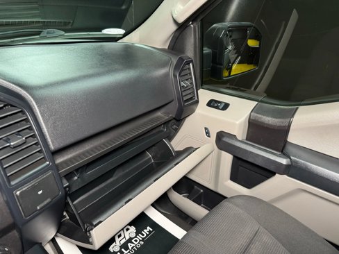 Used 2018 Ford F150 XL w/ Equipment Group 101A Mid image 43