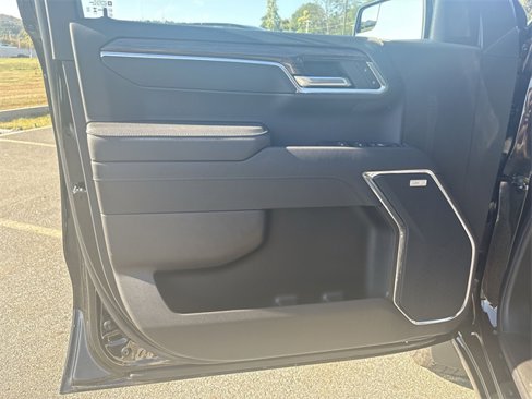 New 2026 Chevrolet Silverado 1500 LT Trail Boss w/ Convenience Package II image 23