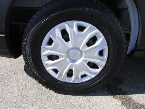 Used 2024 Ford E-Transit Low Roof image 13