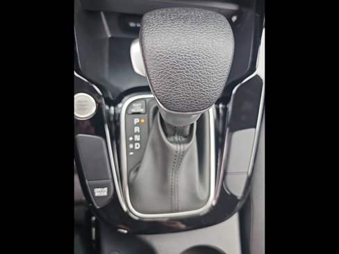 New 2025 Kia Soul S image 19