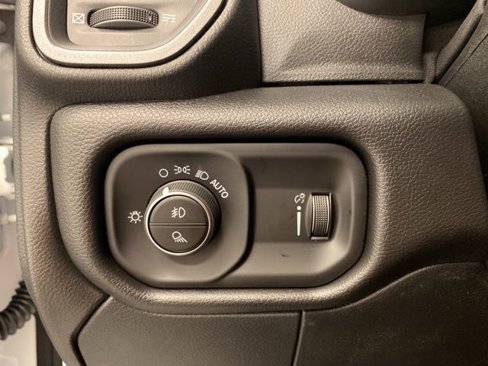New 2026 RAM 2500 Tradesman image 18