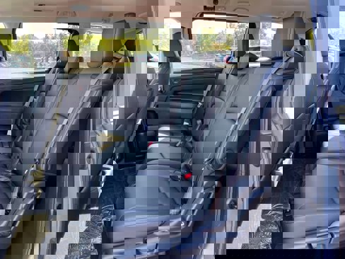New 2026 Honda Odyssey EX-L image 4