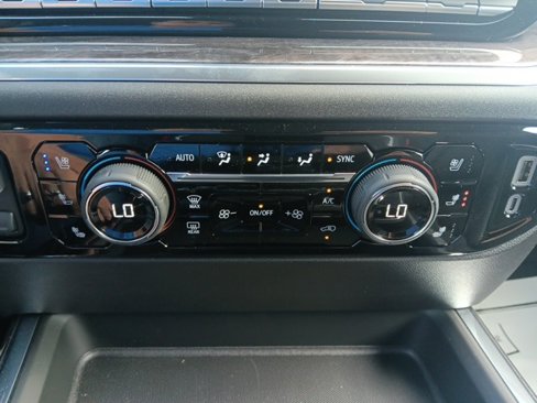 New 2025 Chevrolet Silverado 2500 LTZ w/ LTZ Convenience Package image 42
