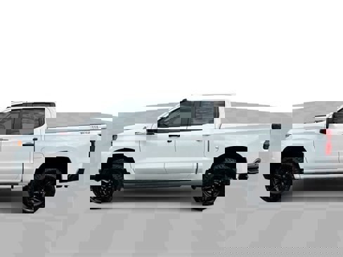 New 2025 Chevrolet Silverado 1500 LT Trail Boss w/ Convenience Package II image 5