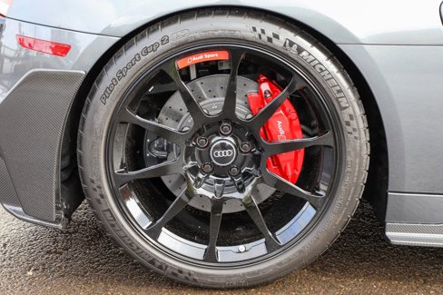 Used 2023 Audi R8 V10 GT image 16