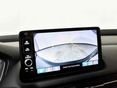 Used 2025 Honda HR-V EX-L image 31