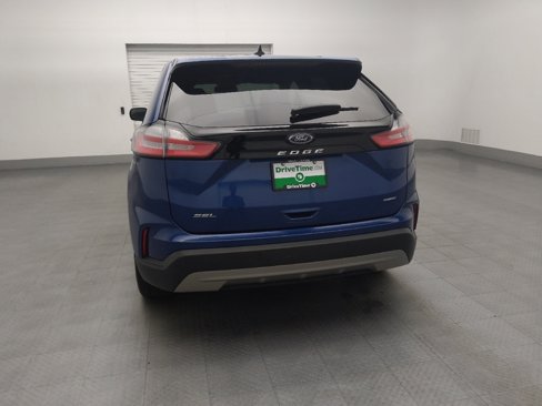 Used 2023 Ford Edge SEL image 6