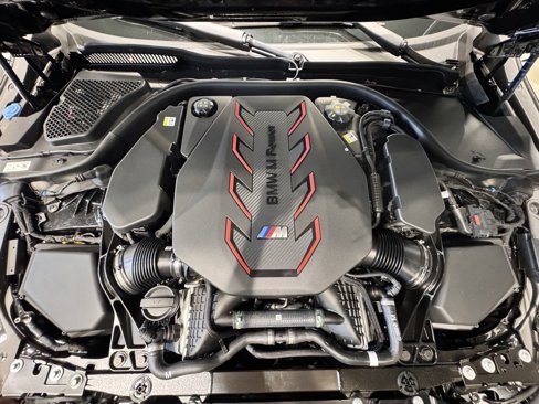 New 2026 BMW M5 w/ Executive Package image 35