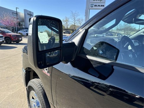 New 2025 RAM 2500 Tradesman image 20