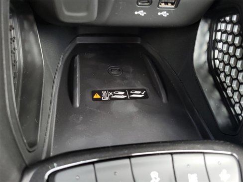 New 2026 Chevrolet TrailBlazer RS w/ Convenience Package image 17