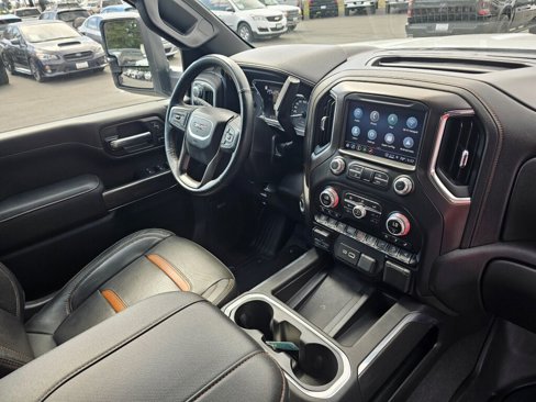 Used 2023 GMC Sierra 3500 AT4 w/ AT4 Premium Plus Package image 12