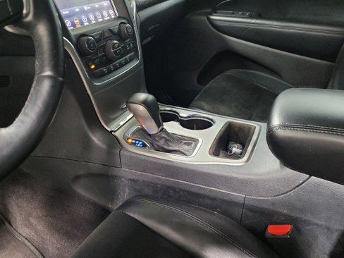 Used 2018 Jeep Grand Cherokee Altitude image 26