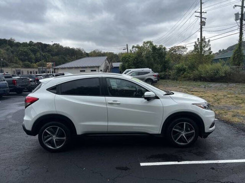 Used 2021 Honda HR-V EX image 4
