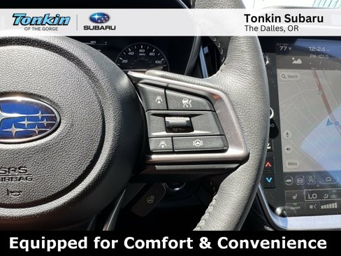 New 2025 Subaru Outback Limited image 21