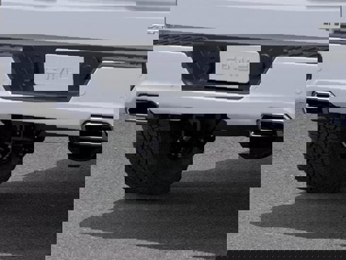 New 2026 GMC Sierra 1500 AT4 w/ AT4 Premium Package image 14