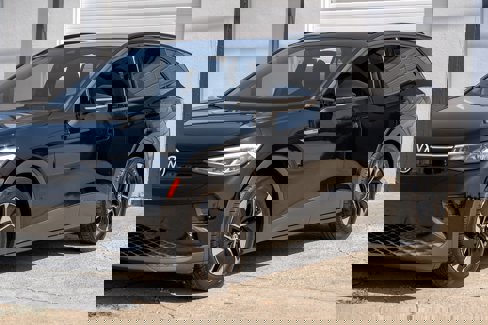 Used 2021 Volkswagen ID.4 Pro image 6