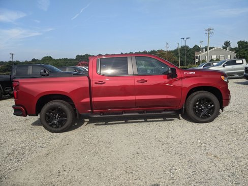 New 2026 Chevrolet Silverado 1500 RST image 9