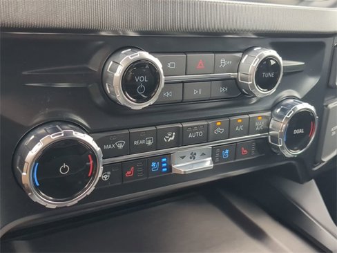 New 2026 Ford F350 4x4 Crew Cab Super Duty image 12