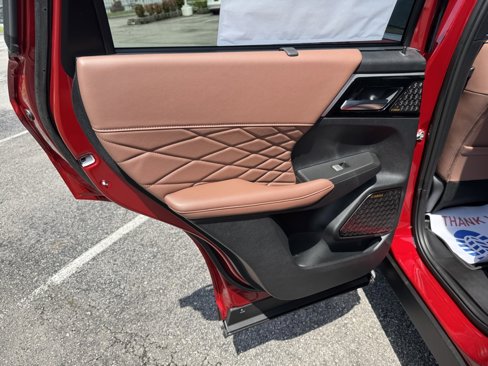 New 2025 Mitsubishi Outlander SEL image 33