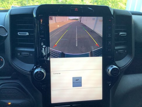 New 2026 RAM 3500 Tradesman image 19