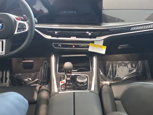 New 2026 BMW X6 M Competition w/ Executive Package image 16