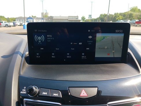 Used 2021 Acura RDX image 23