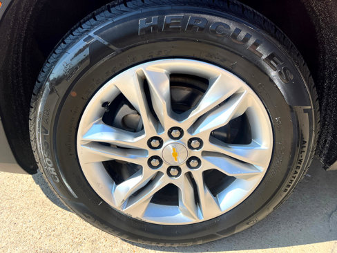 Used 2020 Chevrolet Blazer LT image 17