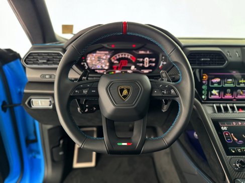 Used 2024 Lamborghini Urus Performante image 9