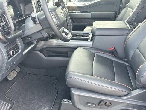 New 2026 Ford F250 Lariat image 17