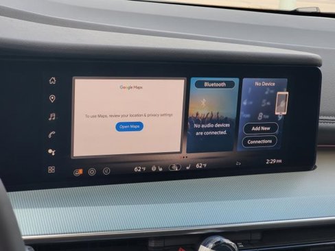 New 2025 Nissan Murano SL w/ Cargo Package image 22