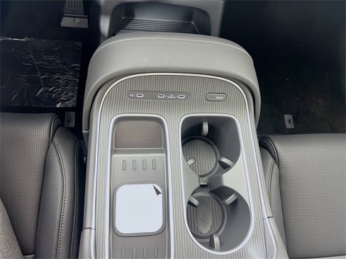 New 2026 Hyundai Palisade Calligraphy image 16