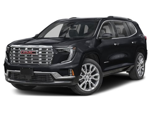 New 2026 GMC Acadia Denali w/ Super Cruise Package image 1