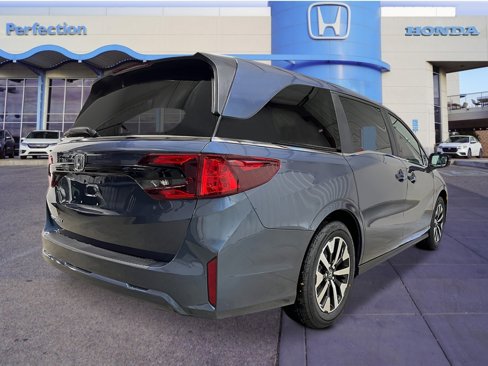 New 2026 Honda Odyssey EX-L image 5