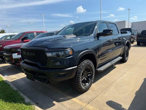 New 2026 RAM 1500 Rebel image 3