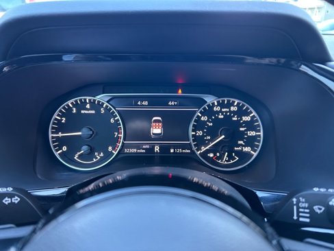 Used 2023 Nissan Pathfinder SL w/ Lighting Package (N92) image 16