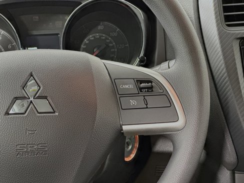 New 2024 Mitsubishi Outlander Sport ES image 14