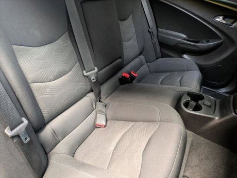 Used 2019 Chevrolet Volt LT image 12