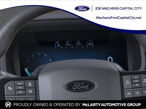 New 2025 Ford F150 Tremor image 14