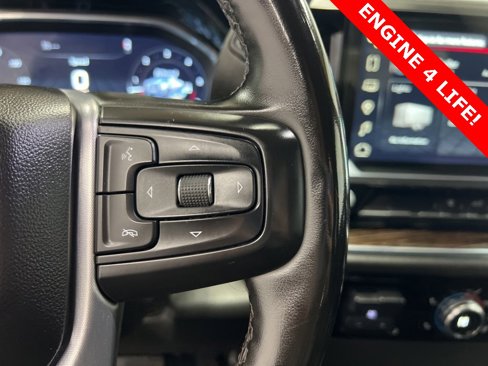 Used 2024 GMC Sierra 2500 SLE w/ SLE Value Package; image 11