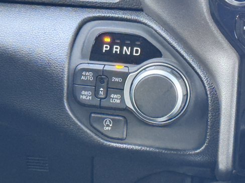 New 2026 RAM 1500 Big Horn image 24