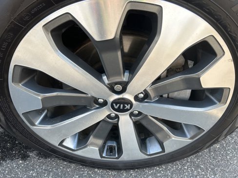 Used 2020 Kia Telluride S image 9