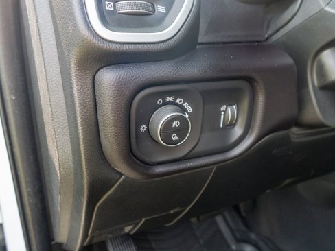 Used 2023 RAM 2500 Big Horn w/ Level 1 Equipment Group image 19