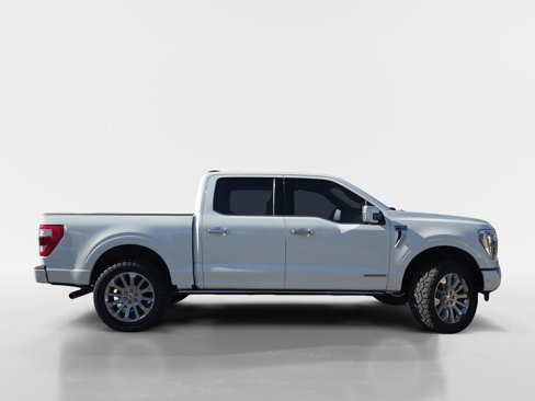 Used 2023 Ford F150 Limited image 2