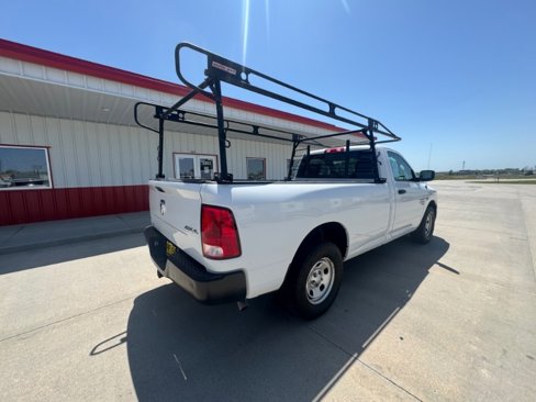 Used 2021 RAM 1500 Tradesman w/ Power & Remote Entry Group image 8