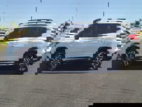 New 2025 Subaru Ascent Limited image 3
